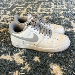 youth nike airforce